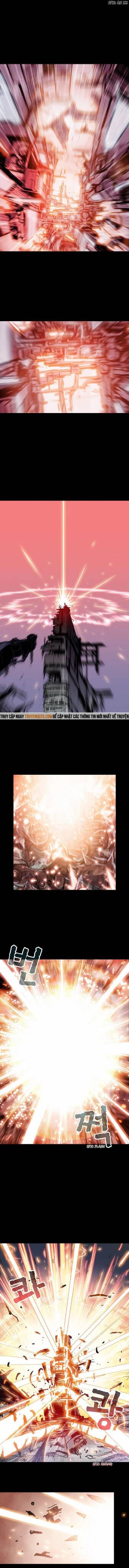 Red Doll Chapter 6 - AB Truyện