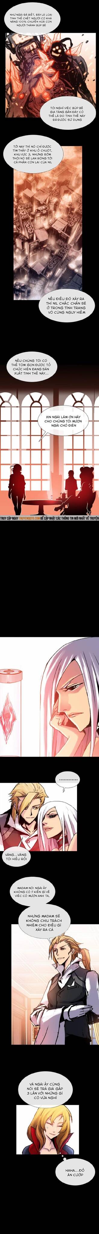 Red Doll Chapter 6 - AB Truyện