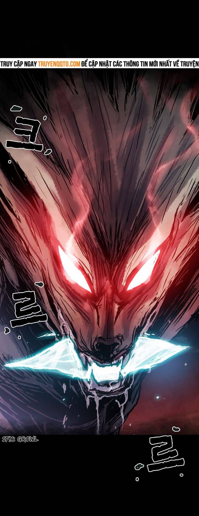 Red Doll Chapter 8 - TC Truyện