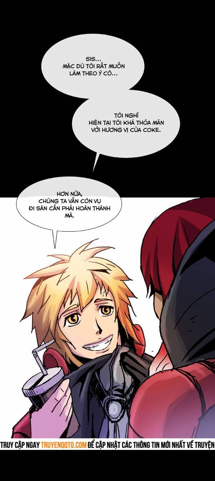 Red Doll Chapter 8 - TC Truyện