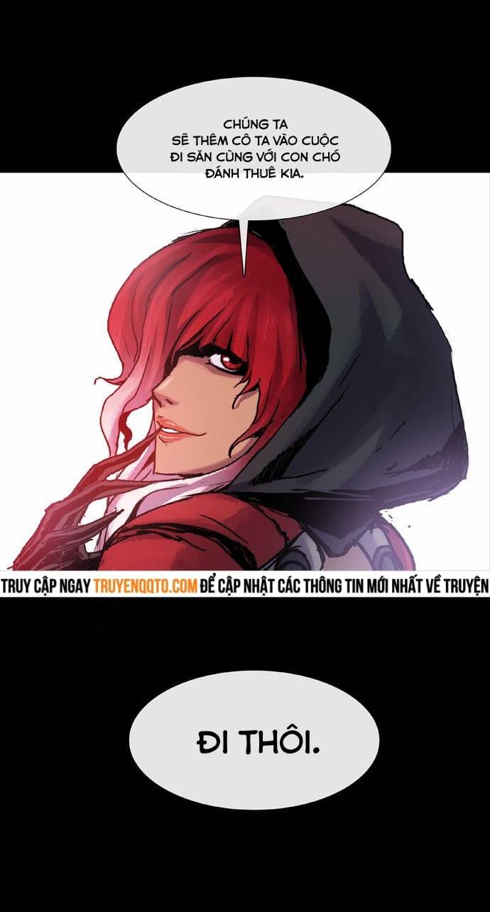 Red Doll Chapter 8 - TC Truyện