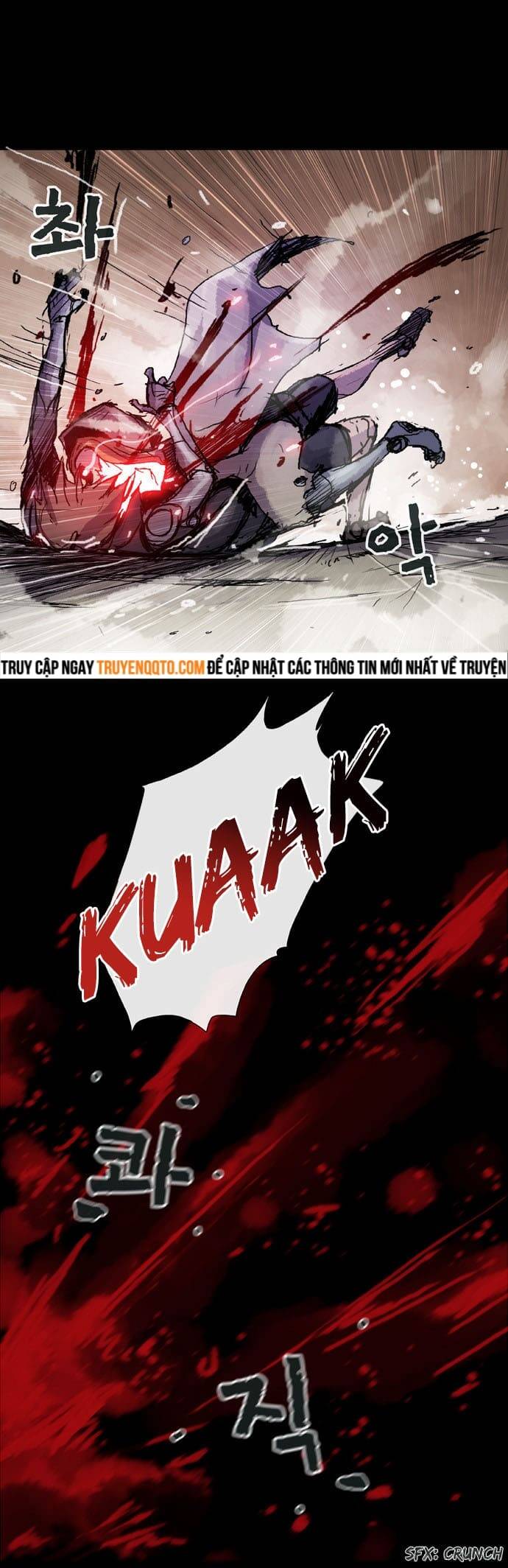 Red Doll Chapter 8 - TC Truyện