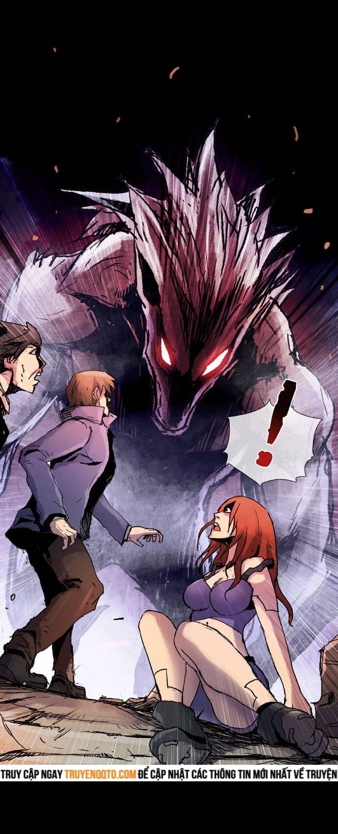 Red Doll Chapter 8 - TC Truyện