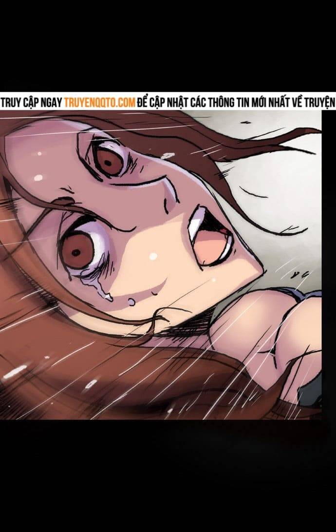 Red Doll Chapter 8 - TC Truyện