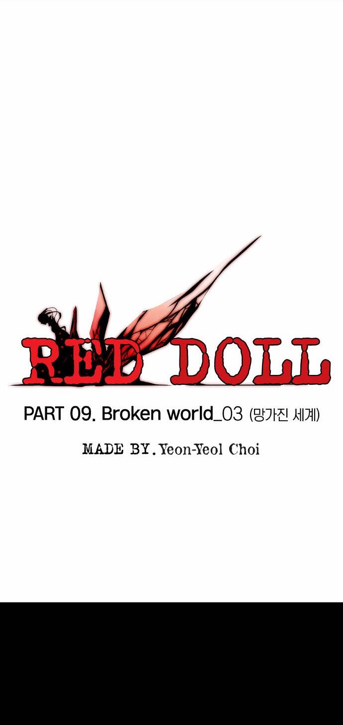 Red Doll Chapter 9 - TC Truyện