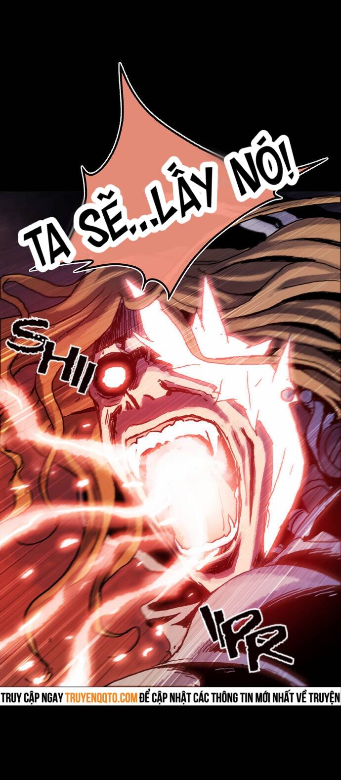 Red Doll Chapter 9 - TC Truyện