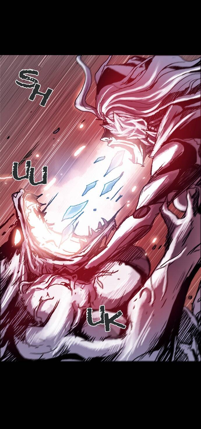 Red Doll Chapter 9 - TC Truyện