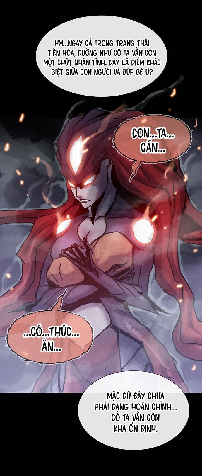 Red Doll Chapter 9 - TC Truyện