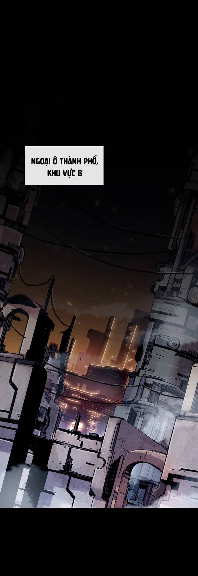 Red Doll Chapter 9 - TC Truyện