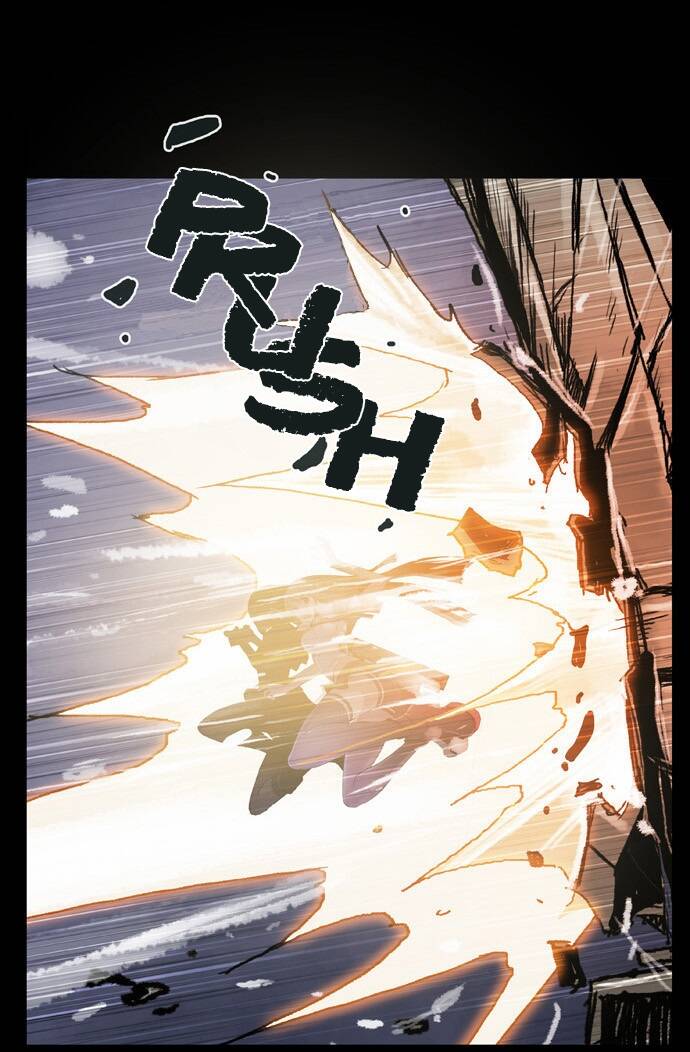 Red Doll Chapter 9 - TC Truyện
