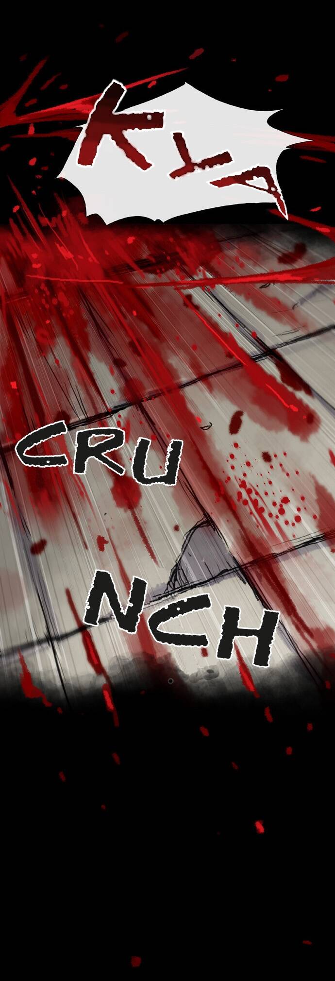 Red Doll Chapter 9 - TC Truyện