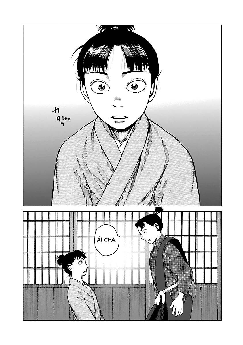 Reiri Chapter 7.5 Chapter 7.5 - TC Truyện