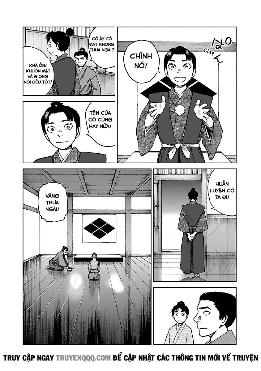 Reiri Chapter 7.5 Chapter 7.5 - TC Truyện