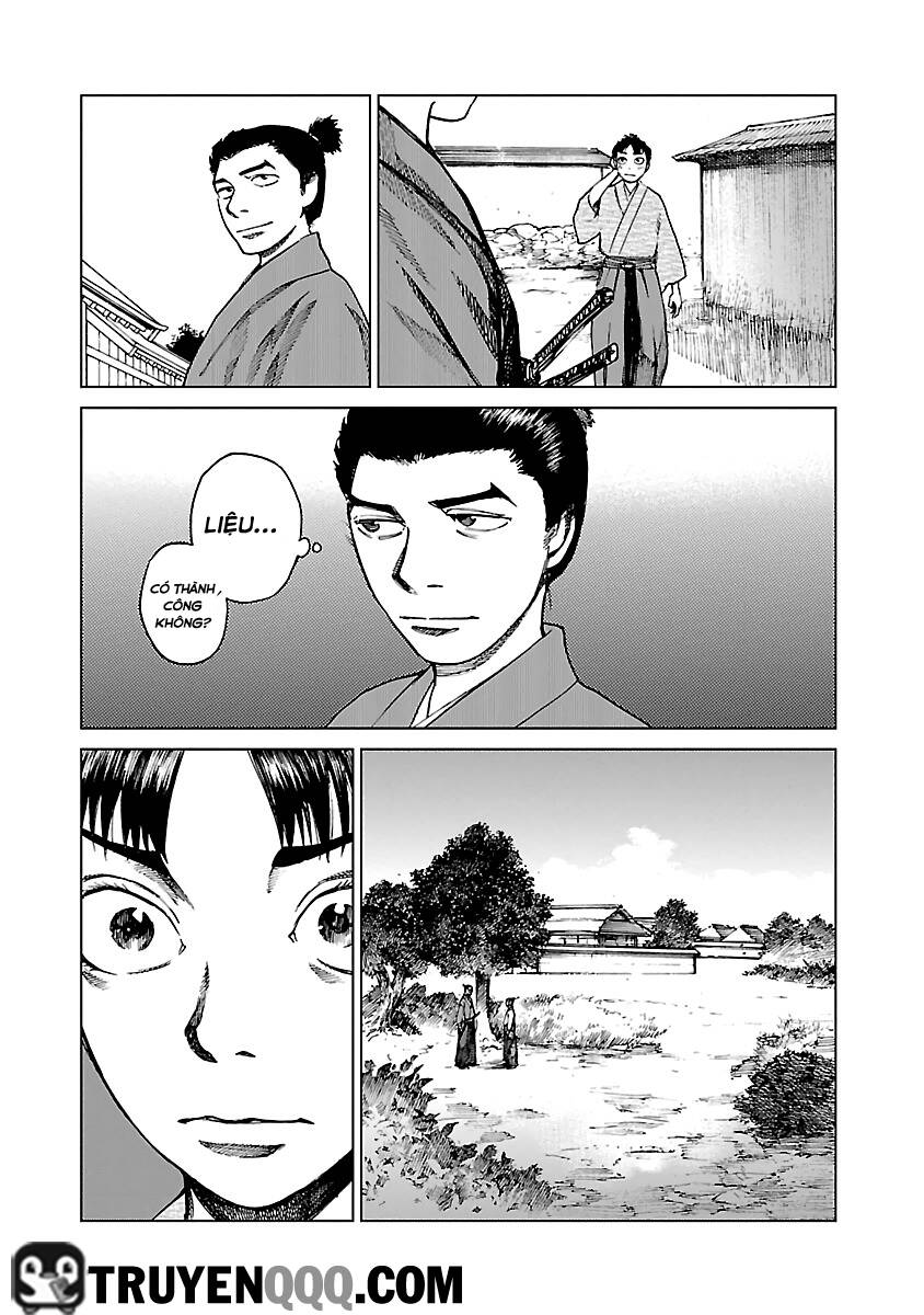 Reiri Chapter 7.5 Chapter 7.5 - TC Truyện