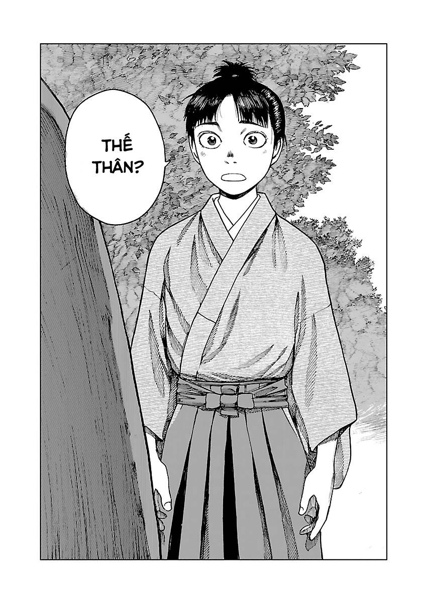 Reiri Chapter 7.5 Chapter 7.5 - TC Truyện