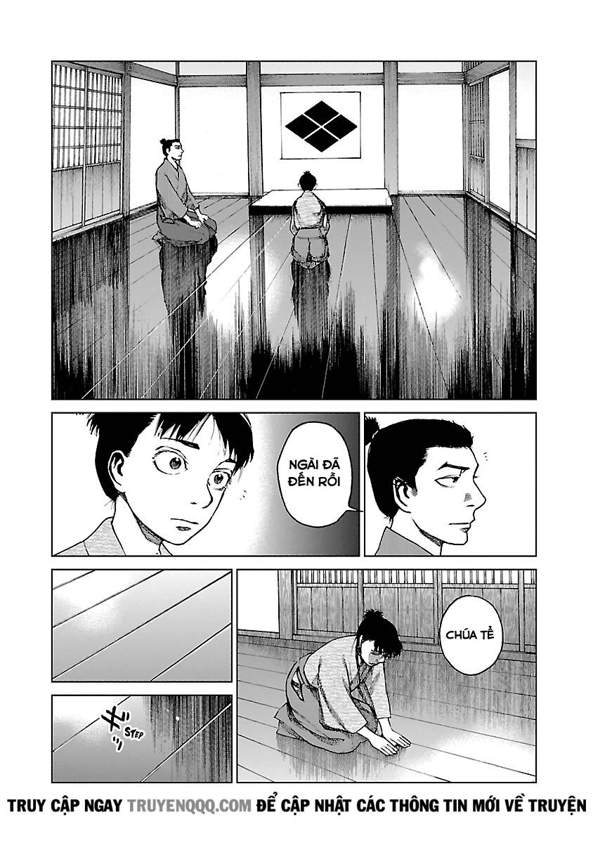 Reiri Chapter 7.5 Chapter 7.5 - TC Truyện