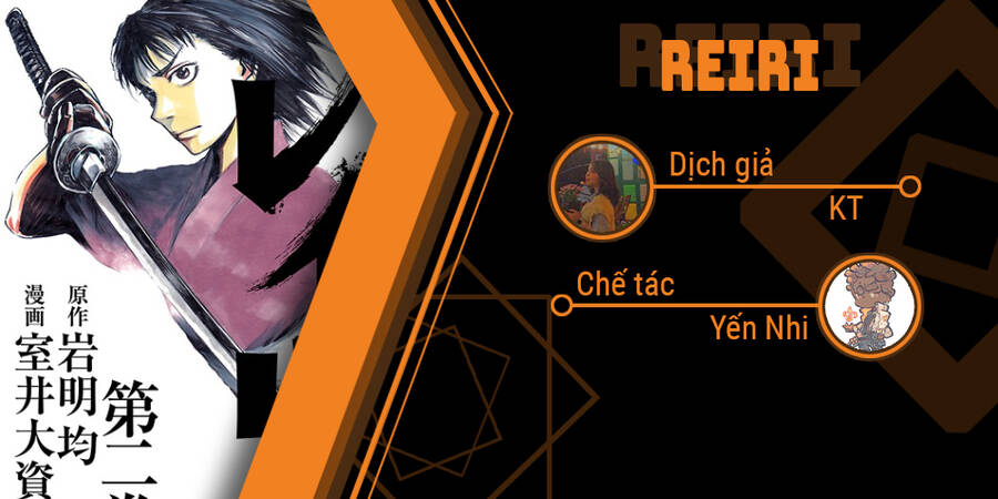 Reiri Chapter 7.5 Chapter 7.5 - TC Truyện