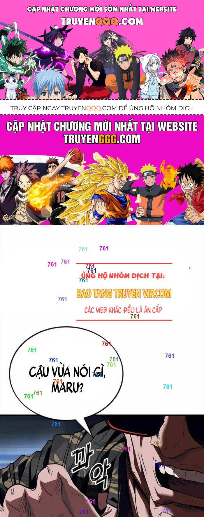 Rỉ Sét Chapter 8 - TC Truyện