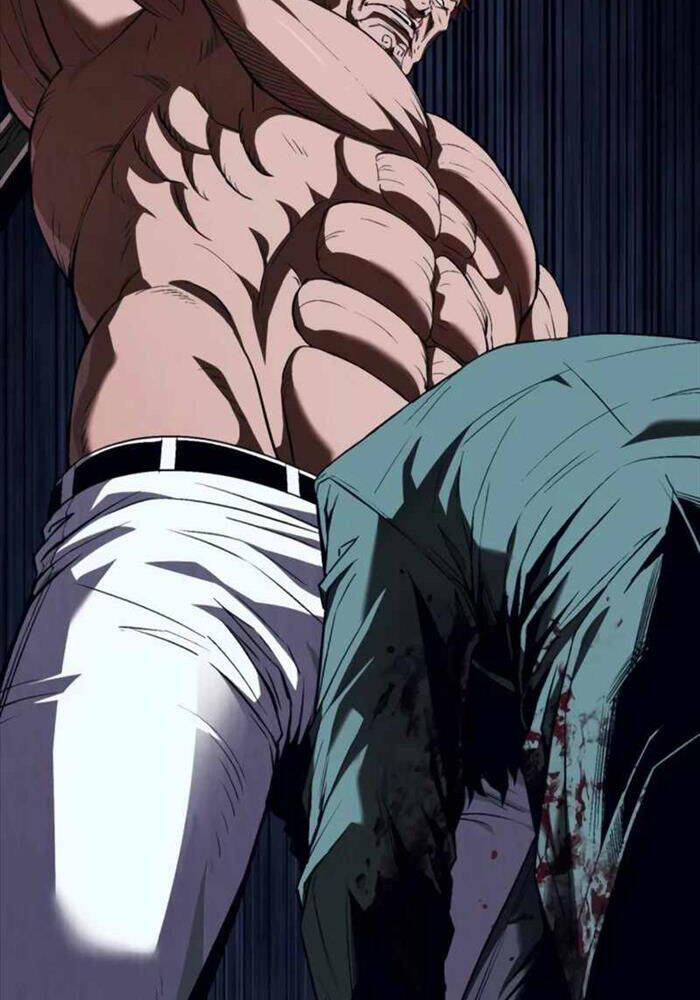 Rỉ Sét Chapter 8 - TC Truyện