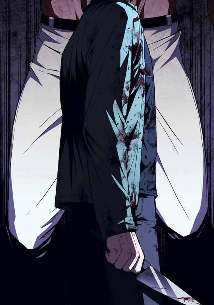 Rỉ Sét Chapter 8 - TC Truyện
