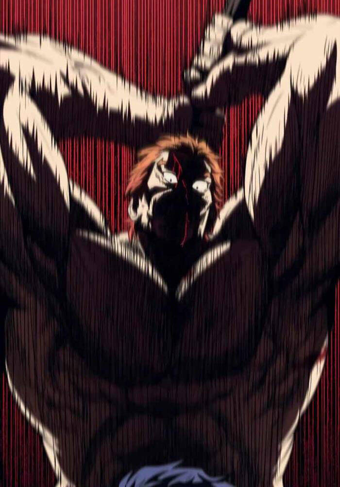 Rỉ Sét Chapter 8 - TC Truyện
