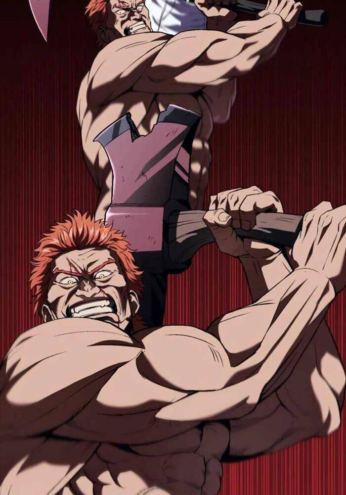 Rỉ Sét Chapter 8 - TC Truyện