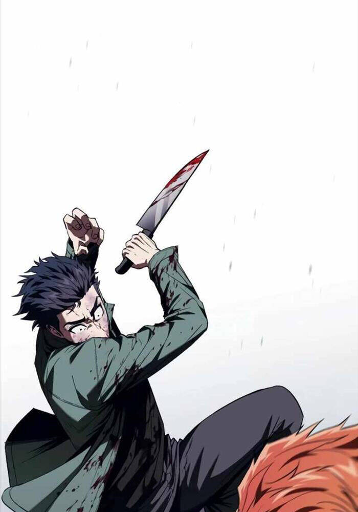 Rỉ Sét Chapter 8 - TC Truyện