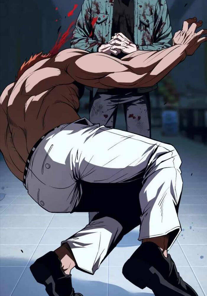 Rỉ Sét Chapter 8 - TC Truyện