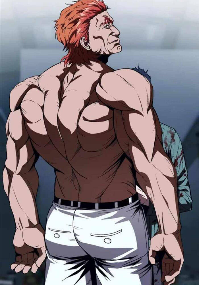 Rỉ Sét Chapter 8 - TC Truyện