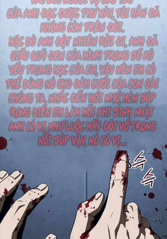 Rỉ Sét Chapter 8 - TC Truyện