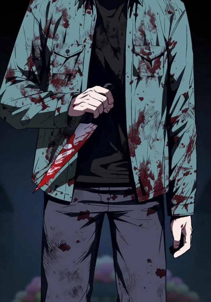 Rỉ Sét Chapter 8 - TC Truyện