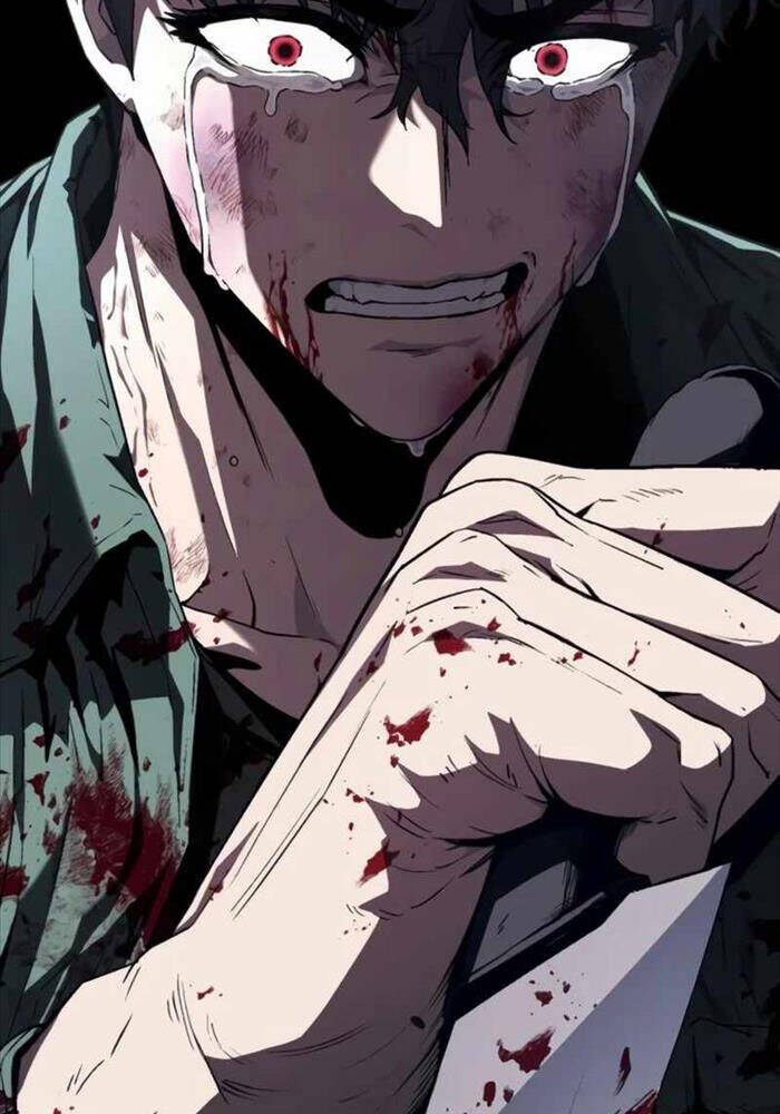Rỉ Sét Chapter 8 - TC Truyện