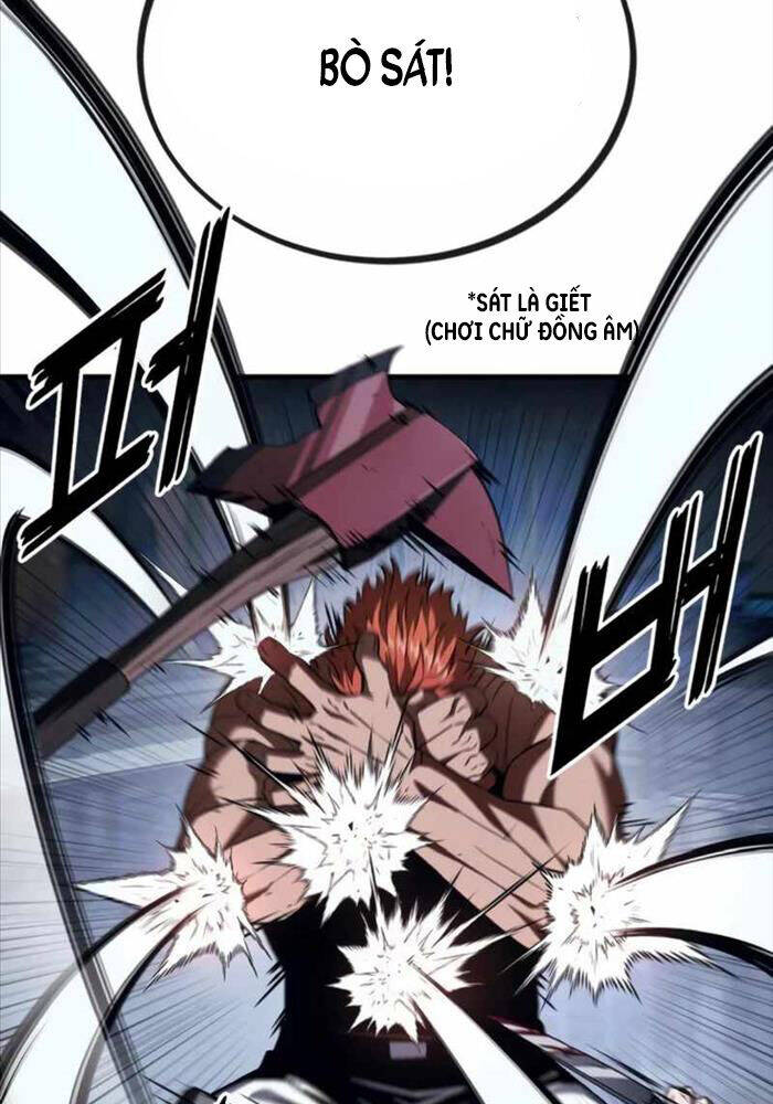 Rỉ Sét Chapter 8 - TC Truyện