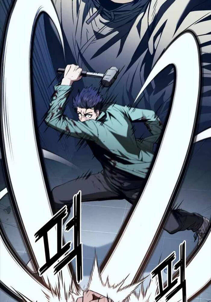 Rỉ Sét Chapter 8 - TC Truyện