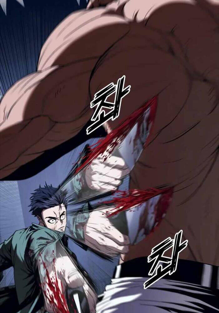 Rỉ Sét Chapter 8 - TC Truyện