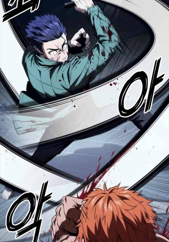 Rỉ Sét Chapter 8 - TC Truyện