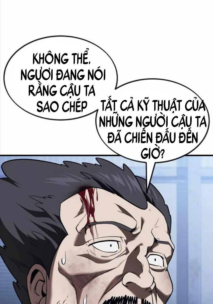 Rỉ Sét Chapter 8 - TC Truyện