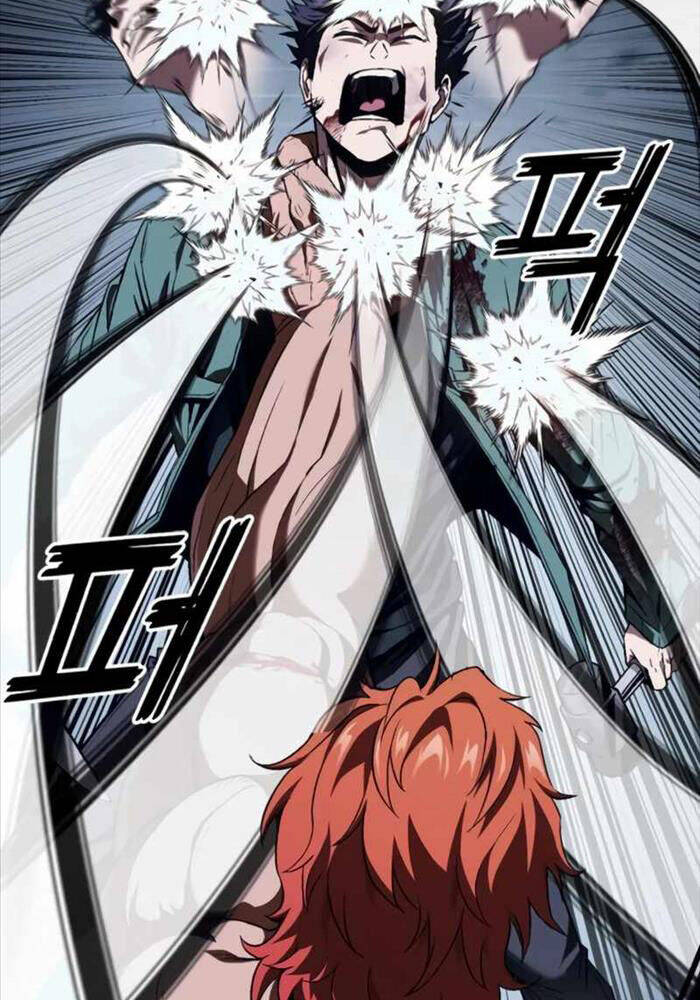 Rỉ Sét Chapter 8 - TC Truyện