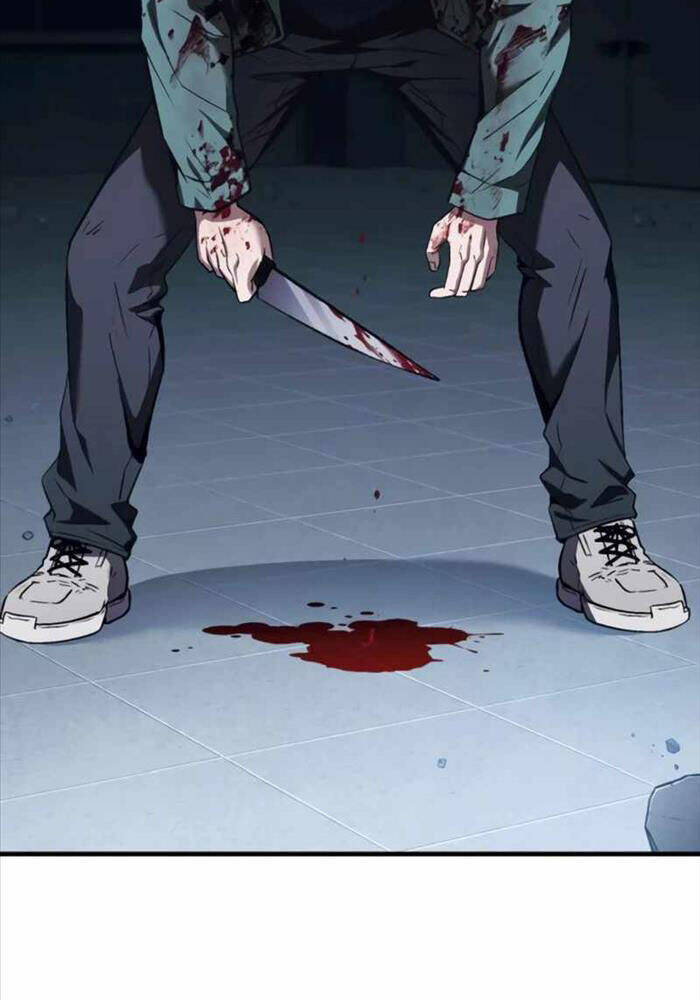 Rỉ Sét Chapter 8 - TC Truyện