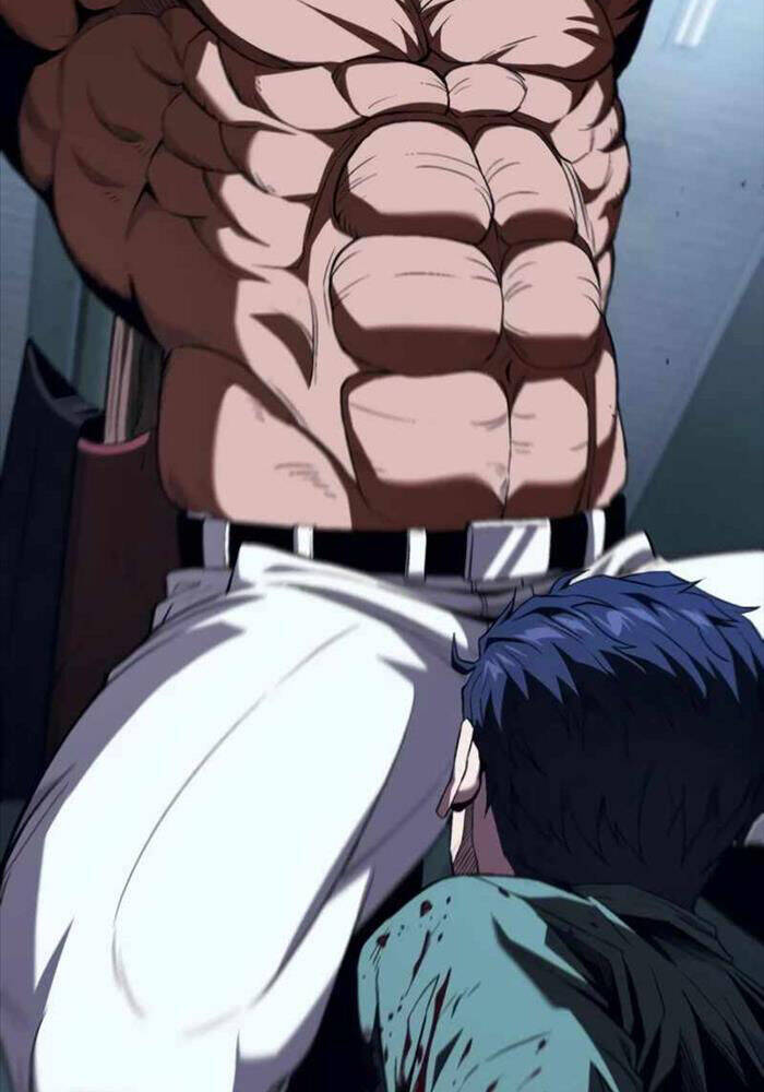 Rỉ Sét Chapter 8 - TC Truyện