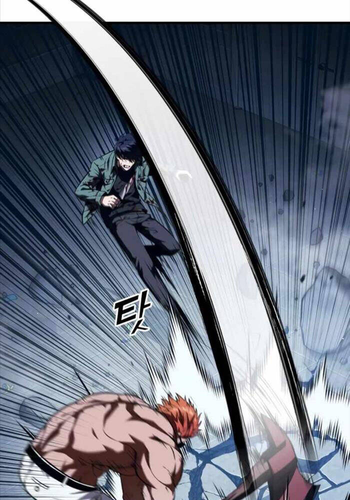 Rỉ Sét Chapter 8 - TC Truyện