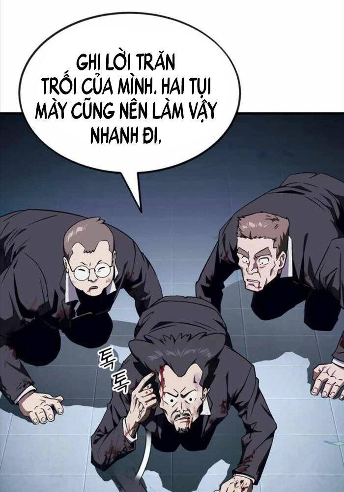 Rỉ Sét Chapter 8 - TC Truyện