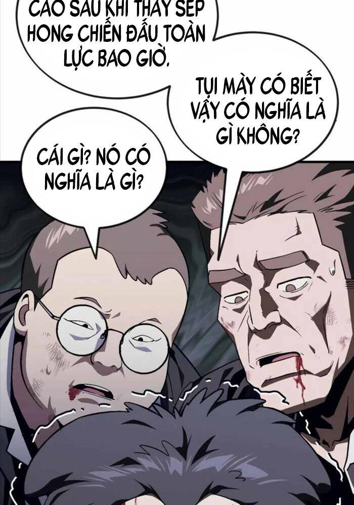 Rỉ Sét Chapter 8 - TC Truyện