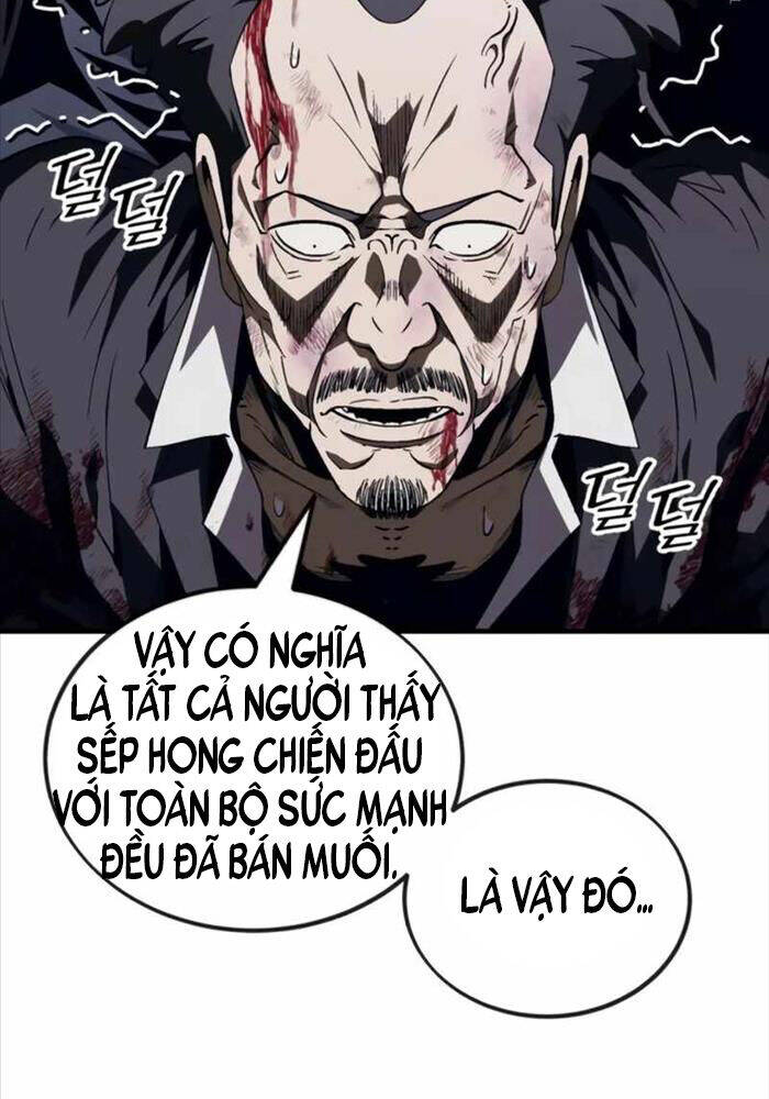 Rỉ Sét Chapter 8 - TC Truyện