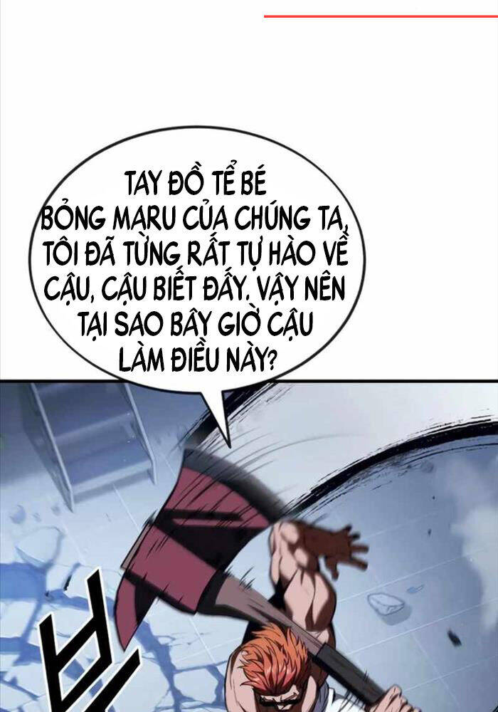 Rỉ Sét Chapter 8 - TC Truyện