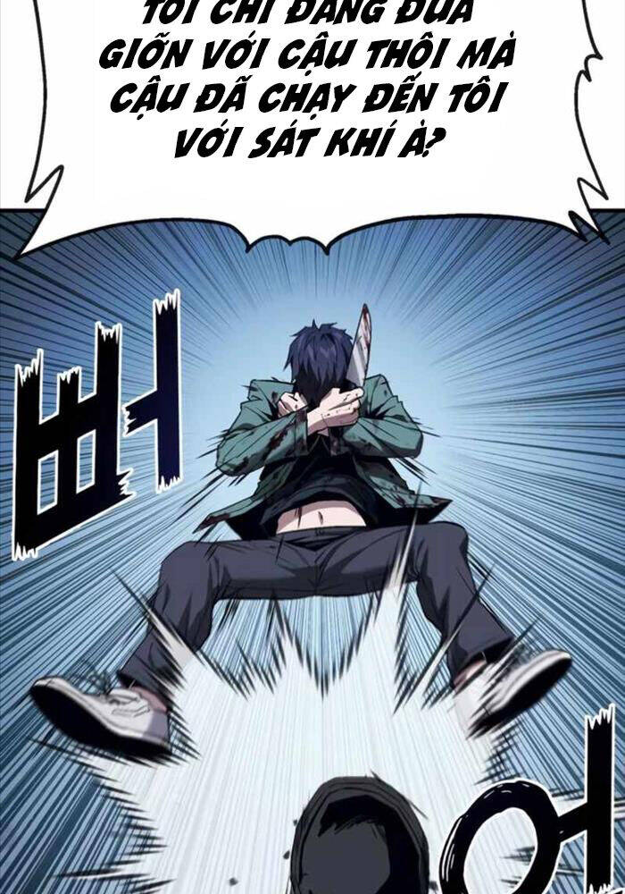 Rỉ Sét Chapter 8 - TC Truyện