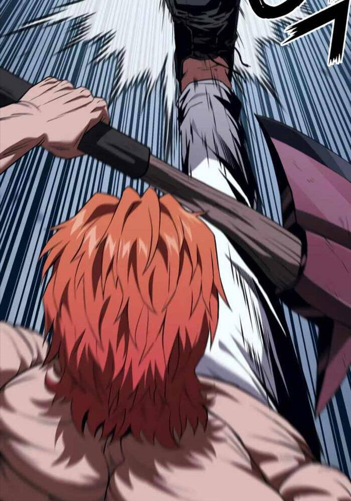 Rỉ Sét Chapter 8 - TC Truyện