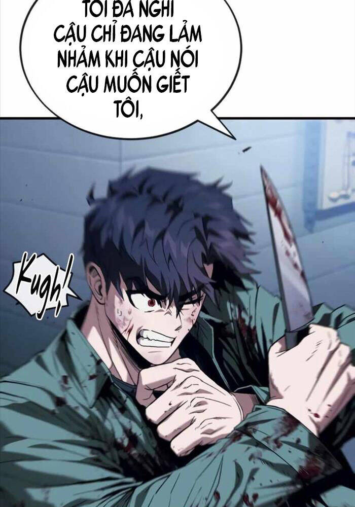 Rỉ Sét Chapter 8 - TC Truyện