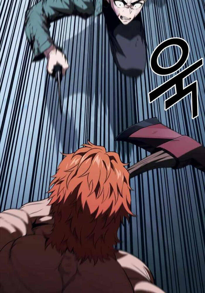 Rỉ Sét Chapter 8 - TC Truyện