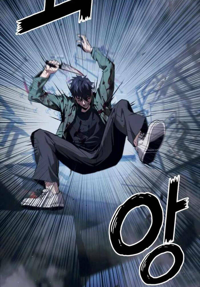 Rỉ Sét Chapter 8 - TC Truyện